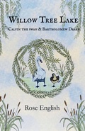 Cover: Willow Tree Lake - Gillari Books