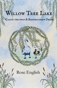 Enlarge image Cover: Willow Tree Lake - Gillari Books