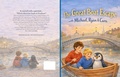 Cover: The Great Boat Escape - Eire's Treasure Trove Publishing