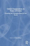 Cover: Global Cooperation in Times of Crisis - Routledge