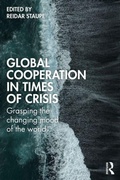 Cover: Global Cooperation in Times of Crisis - Routledge