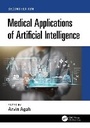 Cover: Medical Applications of Artificial Intelligence - CRC Press