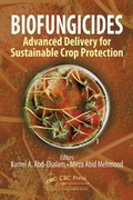 Cover: Biofungicides - CRC Press
