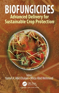 Enlarge image Cover: Biofungicides - CRC Press