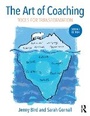 Cover: The Art of Coaching - Routledge