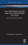 Cover: The Panthera Legend and the Conception of Jesus - Routledge