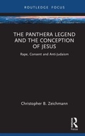 Cover: The Panthera Legend and the Conception of Jesus - Routledge