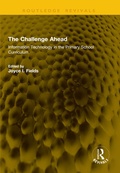 Cover: The Challenge Ahead - Routledge