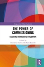 Cover: The Power of Commissioning - Routledge