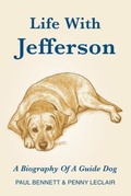 Cover: Life With Jefferson - Penny Leclair
