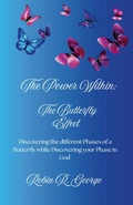 Cover: The Power Within - Lulu.com