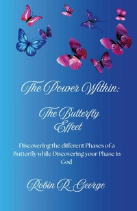 Enlarge image Cover: The Power Within - Lulu.com
