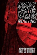 Cover: Sherlock Holmes and the Murder in the Casbah - Lulu.com