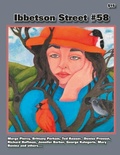 Cover: Ibbetson Street #58 - Lulu.com
