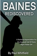 Cover: Baines Rediscovered - Lulu.com