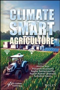 Cover: Climate Smart Agriculture - Wiley