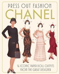 Cover: Press Out Fashion: Chanel - Sirius Entertainment