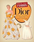 Cover: Press Out Fashion: Dior - Sirius Entertainment