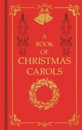 Cover: A Book of Christmas Carols - Sirius Entertainment
