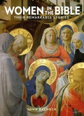 Cover: Women in the Bible - Sirius Entertainment