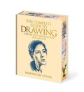 Cover: The Complete Guide to Drawing - Sirius Entertainment