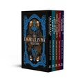Cover: The Edgar Allan Poe Collection - Sirius Entertainment