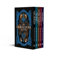 Enlarge image Cover: The Edgar Allan Poe Collection - Sirius Entertainment