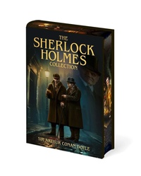 Enlarge image Cover: The Sherlock Holmes Collection - Sirius Entertainment