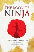 Cover: The Book of Ninja - Arcturus Publishing