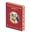 Cover: Northanger Abbey - Sirius Entertainment