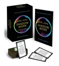 Cover: Carl Jung Shadow Work Book & Card Deck - Sirius Entertainment