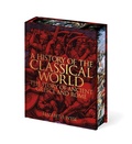 Cover: A History of the Classical World - Arcturus Publishing