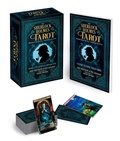 Cover: The Sherlock Holmes Book & Tarot Deck - Arcturus Publishing