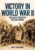 Cover: Victory in World War II - Sirius Entertainment