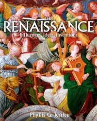 Enlarge image Cover: The Renaissance: Influences, Ideas, Inventions - Sirius Entertainment
