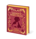 Cover: Grimm's Fairy Tales - Arcturus Publishing