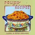 Cover: Polish Classic Recipes - Pelican Publishing