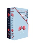 Cover: If He Had Been with Me / If Only I Had Told Her Box Set (Collector's Edition) - Sourcebooks