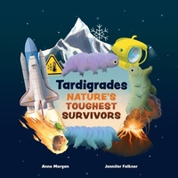 Enlarge image Cover: Tardigrades - CSIRO PUBLISHING