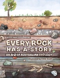 Cover: Every Rock Has a Story - CSIRO PUBLISHING