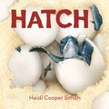 Cover: Hatch - CSIRO PUBLISHING