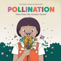 Cover: Pollination - CSIRO PUBLISHING