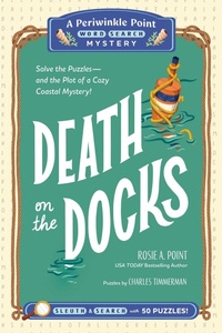 Enlarge image Cover: Death on the Docks: Book 2 - Adams Media Corporation