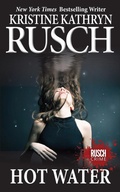 Cover: Hot Water - WMG Publishing