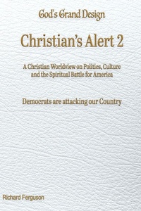 Enlarge image Cover: Christian's Alert 2 - God's Grand Design