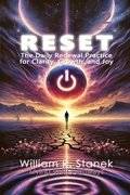 Cover: Reset - Big Blue Sky Press