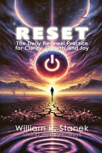 Enlarge image Cover: Reset - Big Blue Sky Press