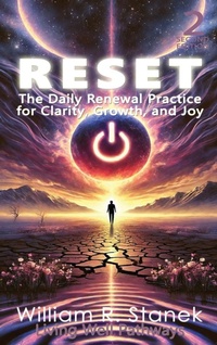 Enlarge image Cover: Reset - Big Blue Sky Press