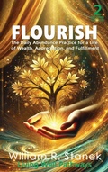 Cover: Flourish - Big Blue Sky Press