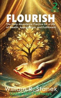 Enlarge image Cover: Flourish - Big Blue Sky Press